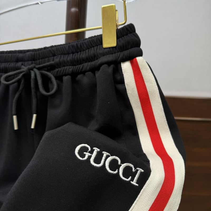 Gucci Short Pants